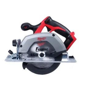 Milwaukee Tool M18 6 �" Circular Saw (Tool Only)