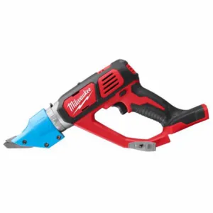 Milwaukee Tool M18 14 Gauge Double Cut Shear (Tool Only)