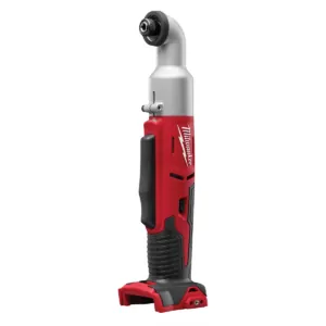 Milwaukee Tool M18 Cordless 2-Speed 1/4" Right Angle Impact Driver (Bare Tool)