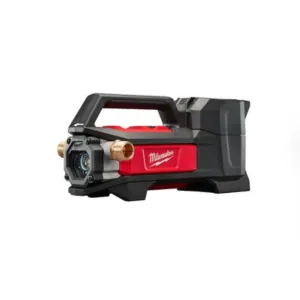 Milwaukee Tool M18 Transfer Pump (Tool Only)