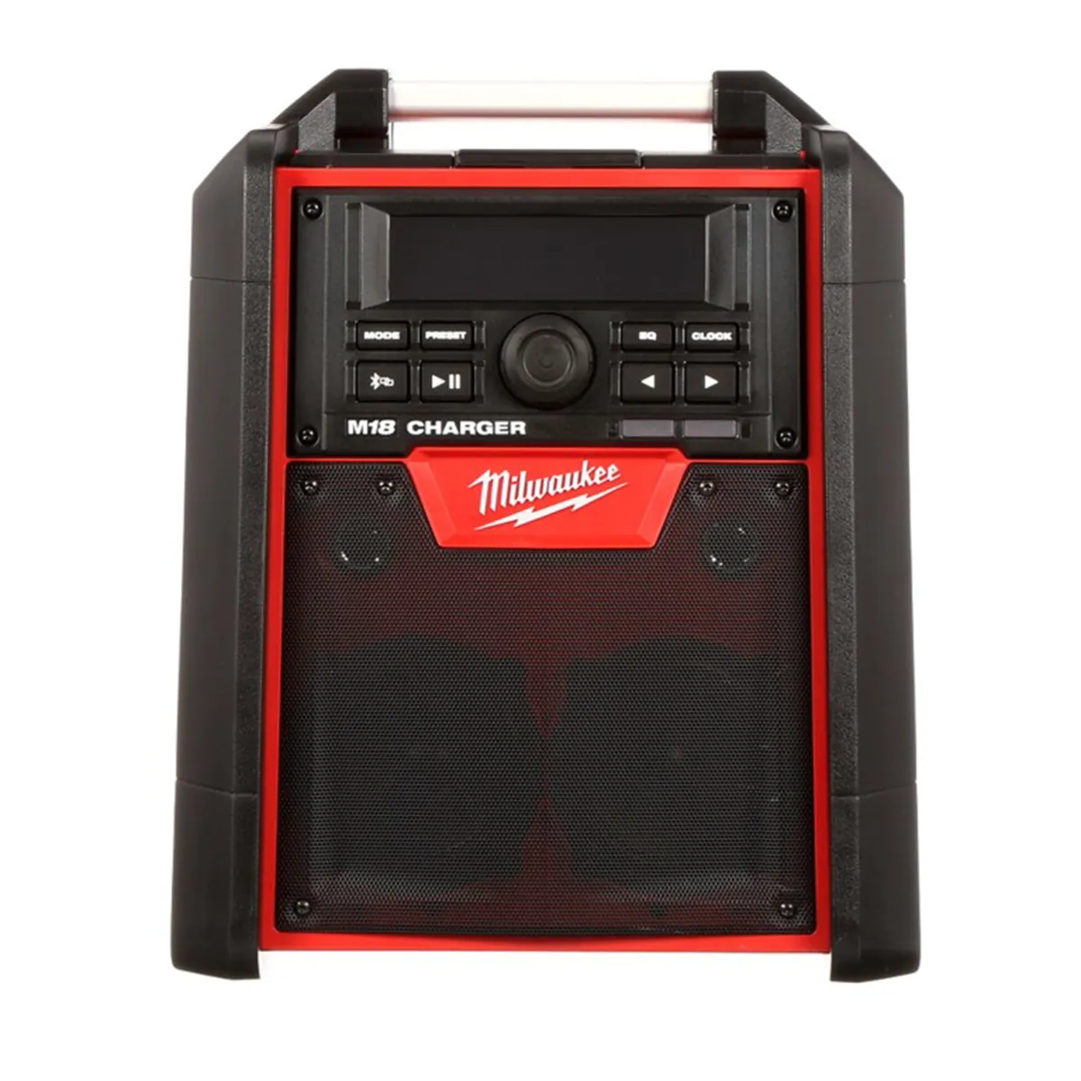 Milwaukee Tool M18 Jobsite Radio/Charger