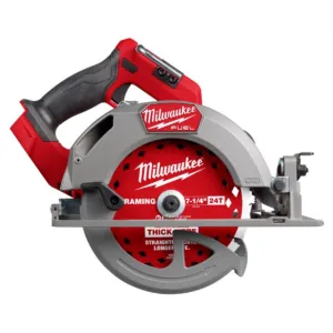 Milwaukee Tool M18 FUEL 7-1/4&rdquo; Circular Saw (Tool Only)