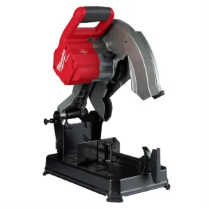 Milwaukee Tool M18 FUEL 14" Abrasive Chop Saw
