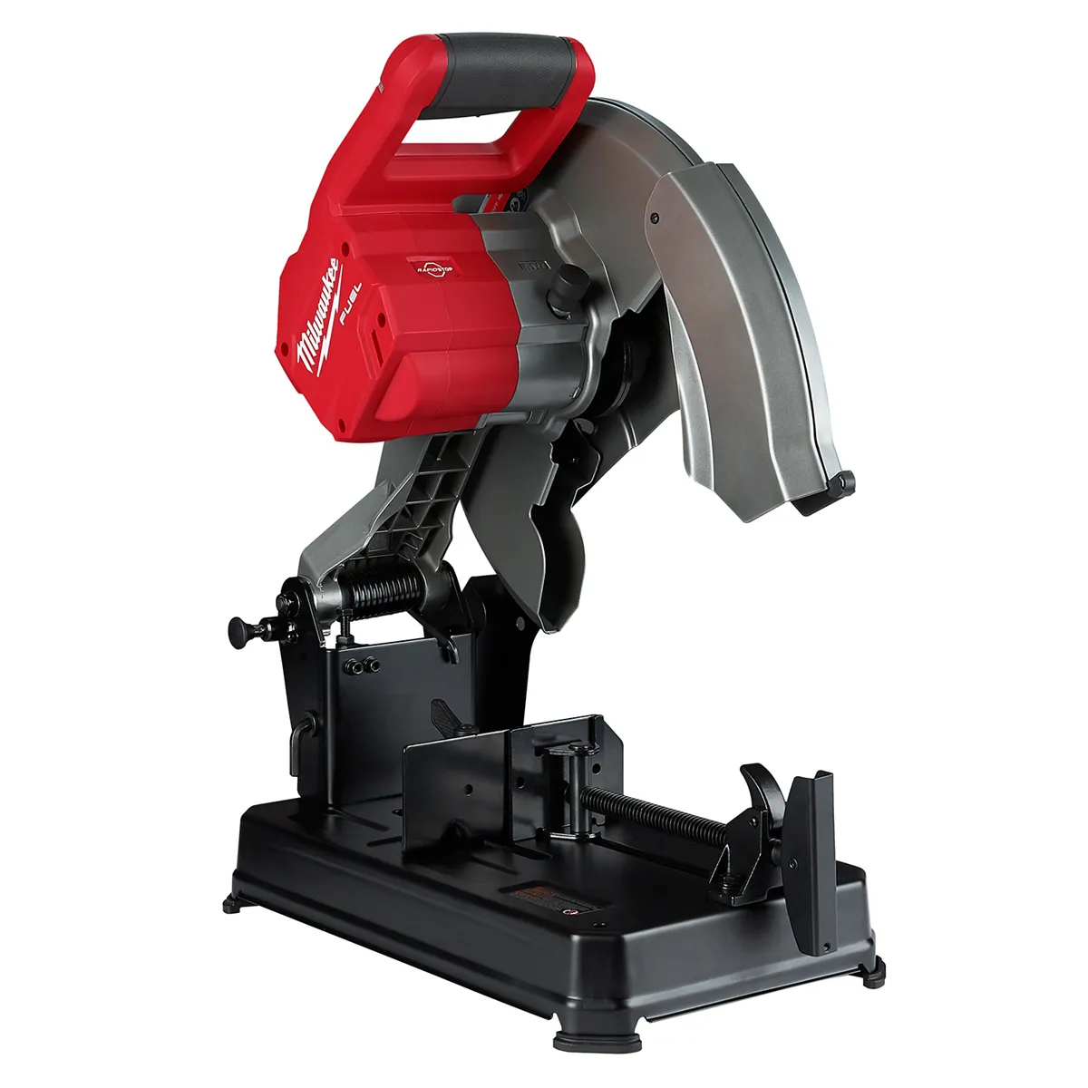 Milwaukee Tool M18 FUEL 14" Abrasive Chop Saw