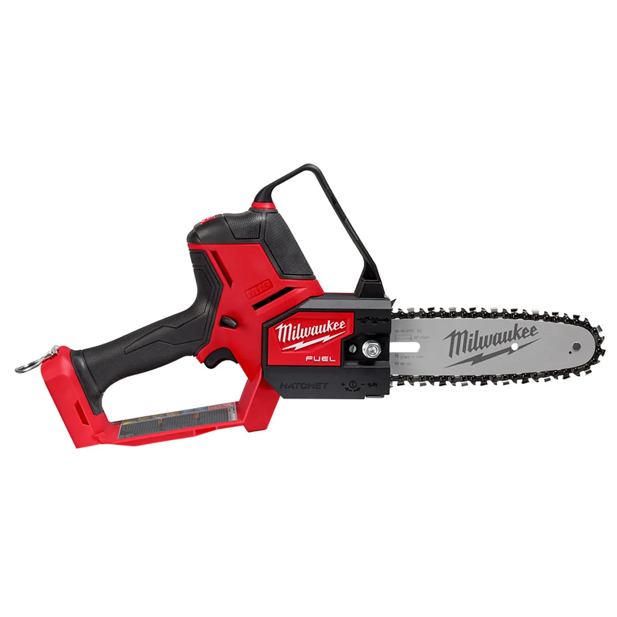 Milwaukee Tool M18 FUEL HATCHET 8" Pruning Saw