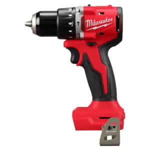 Milwaukee Tool M18 Compact Brushless 1/2 inch Hammer Drill/Driver