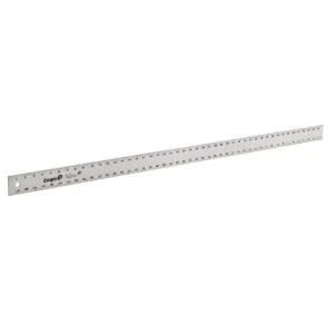 Milwaukee Tool 48 in. x 2 in. Aluminum Straight Edge