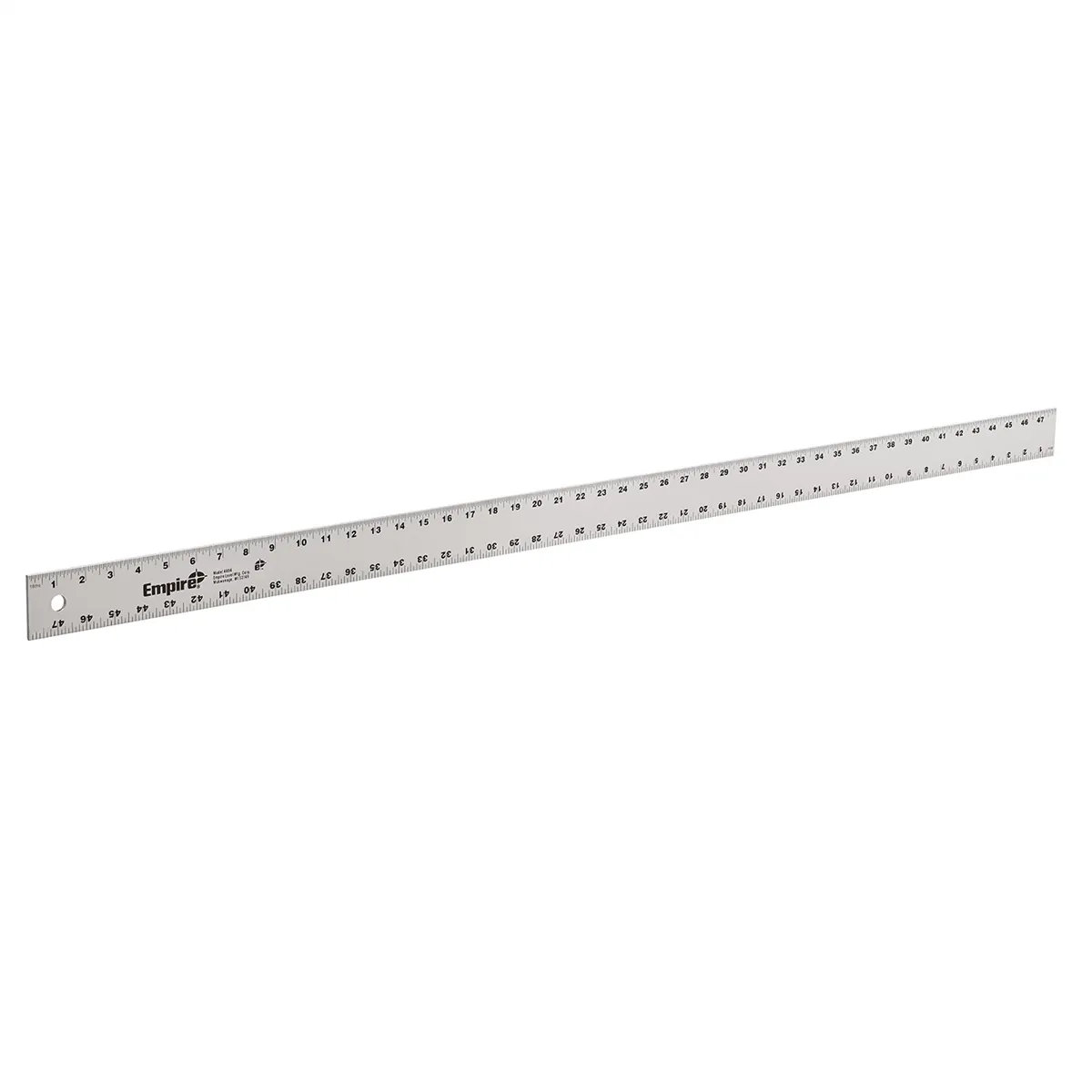 Milwaukee Tool 48 in. x 2 in. Aluminum Straight Edge