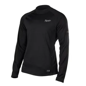 Milwaukee Tool USB HEATED WORKSKIN MIDWEIGHT BASE LAYER KIT - 2X