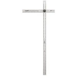Milwaukee Tool 48" Adjustable T Square