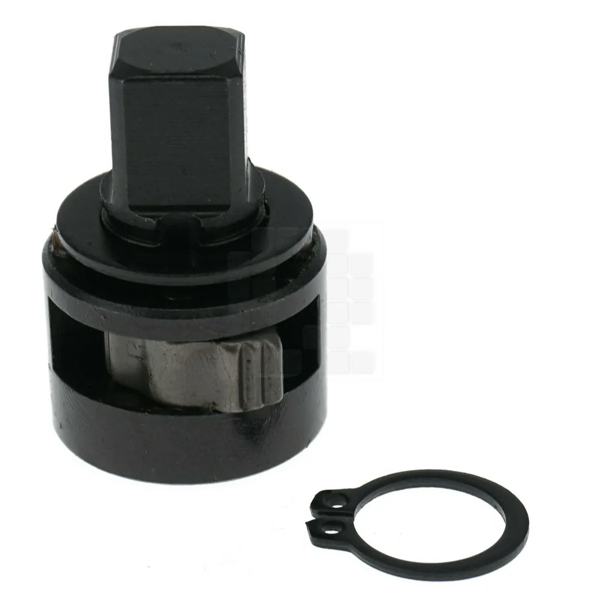 Milwaukee Tool 3/8" Anvil Service Kit, fits 2457-20 Ratchet