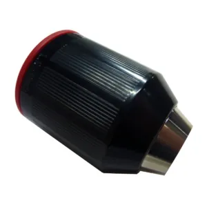 Milwaukee Tool 1/2" KEYLESS CHUCK CARBIDE TIP
