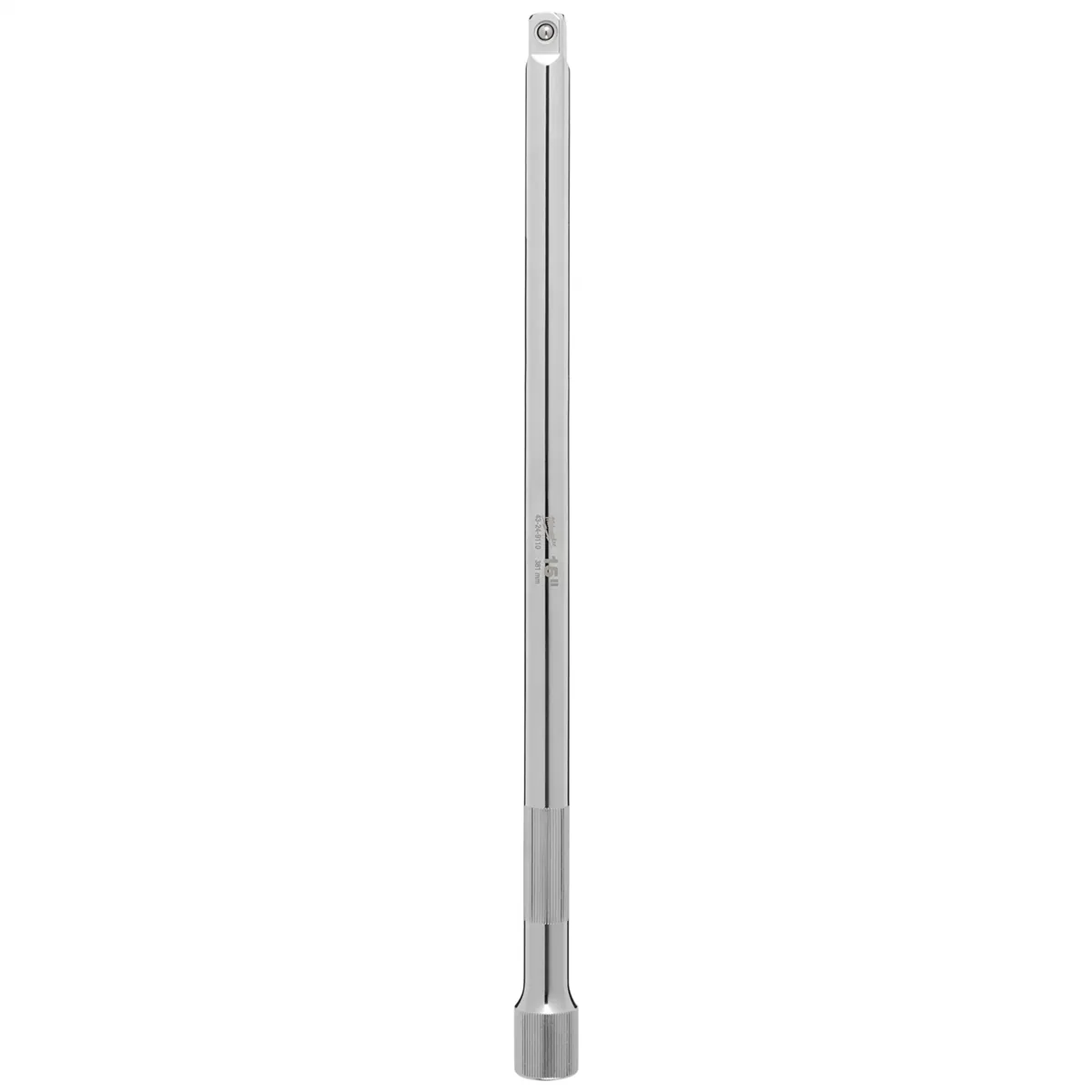 Milwaukee Tool 1/2" Drive 15" Extension