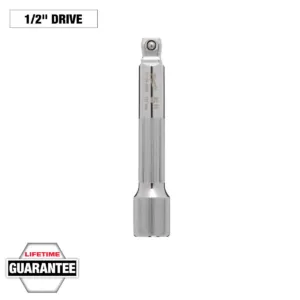 Milwaukee Tool 1/2" Drive 5" Wobble Extension