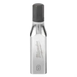Milwaukee Tool 1/4" Drive 6mm Hex Bit Socket