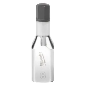 Milwaukee Tool 3/8" Drive 8mm Hex Bit Socket