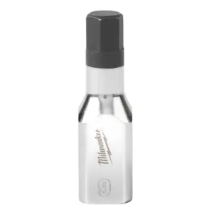 Milwaukee Tool 3/8" Drive 9mm Hex Bit Socket