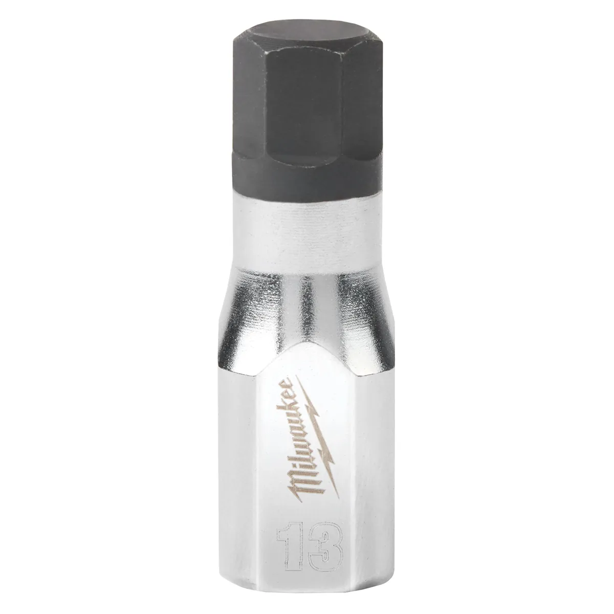 Milwaukee Tool 3/8" Drive 13mm Hex Bit Socket