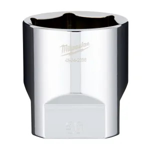 Milwaukee Tool 1/2" Drive 36mm Socket