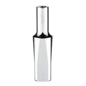 Milwaukee Tool 3/8" Drive 6mm Metric 6-Point Deep Socket with FOUR FLAT Sides, Vanadium Steel, Chrome