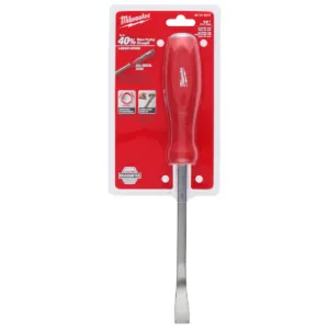 Milwaukee Tool 12" Pry Bar
