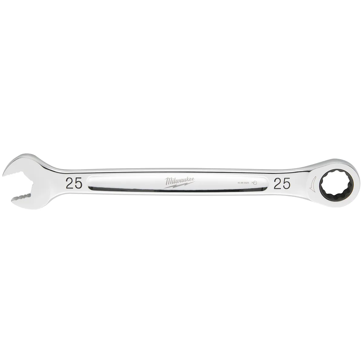Milwaukee Tool 25MM Ratcheting Combination Wrench