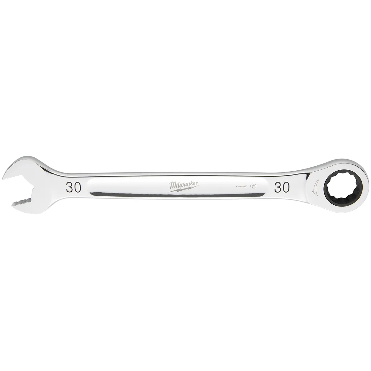 Milwaukee Tool 30MM Ratcheting Combination Wrench
