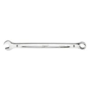Milwaukee Tool 8MM Metric Combination Wrench