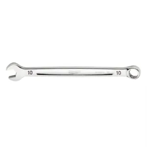 Milwaukee Tool 10MM Metric Combination Wrench