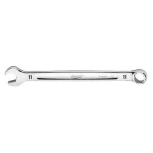 Milwaukee Tool 11MM Metric Combination Wrench