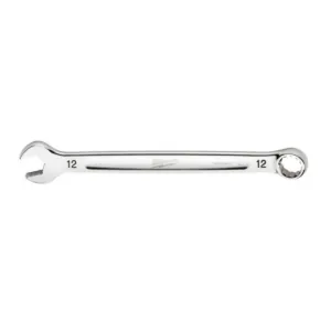 Milwaukee Tool 12MM Metric Combination Wrench