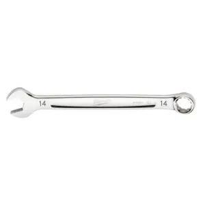 Milwaukee Tool 14MM Metric Combination Wrench