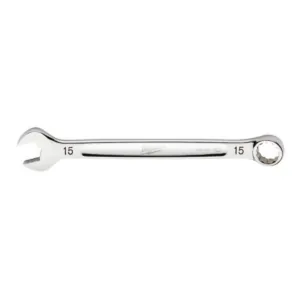 Milwaukee Tool 15MM Metric Combination Wrench