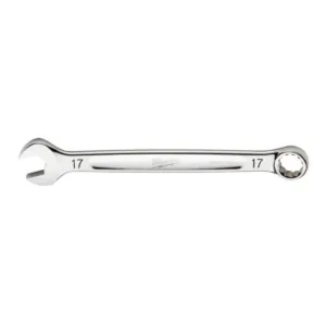 Milwaukee Tool 17MM Metric Combination Wrench