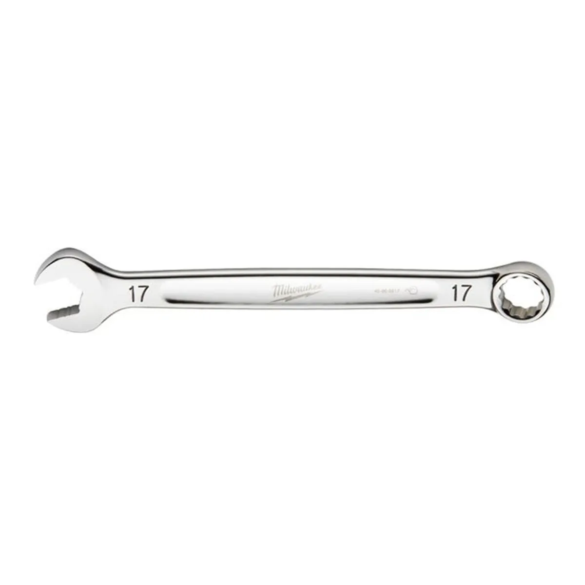 Milwaukee Tool 17MM Metric Combination Wrench