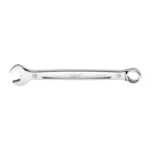 Milwaukee Tool 18MM Metric Combination Wrench