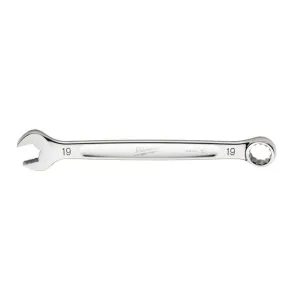 Milwaukee Tool 19MM Metric Combination Wrench