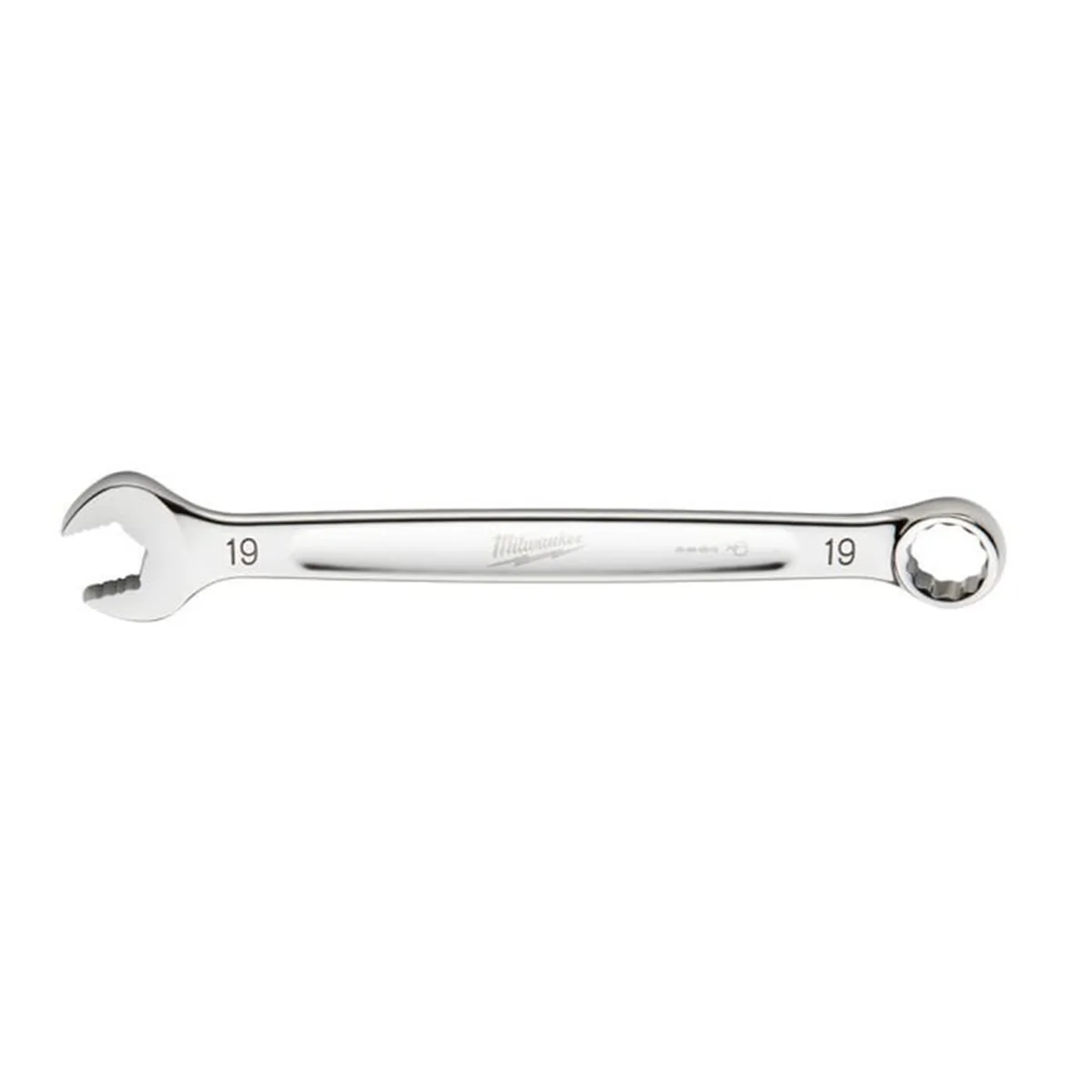 Milwaukee Tool 19MM Metric Combination Wrench