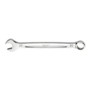 Milwaukee Tool 20MM Metric Combination Wrench