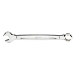 Milwaukee Tool 21MM Metric Combination Wrench