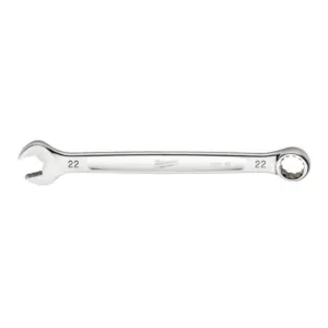 Milwaukee Tool 22MM Metric Combination Wrench