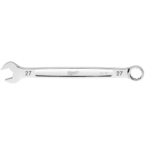 Milwaukee Tool 27MM Combination Wrench