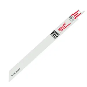 Milwaukee Tool 9" 14 TPI SAWZALL Blades (50 Pk)