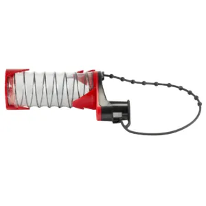 Milwaukee Tool SDS Plus DUST TRAP Drilling Shroud - 1 Pack