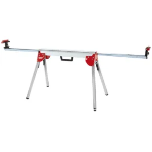Milwaukee Tool Folding Miter Saw Stand