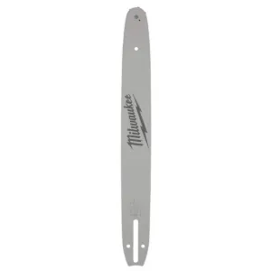 Milwaukee Tool 16" Chainsaw Guide Bar