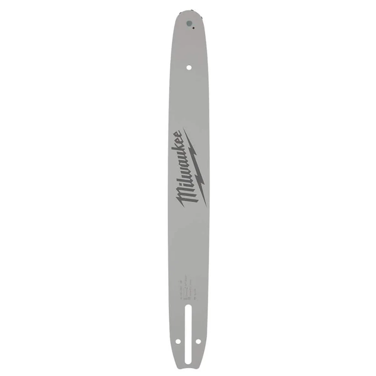 Milwaukee Tool 16" Chainsaw Guide Bar