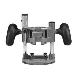 Milwaukee Tool Compact Router Plunge Base
