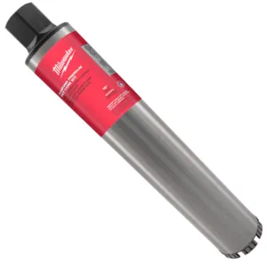Milwaukee Tool 10" Diamond Premium Wet Core Bit