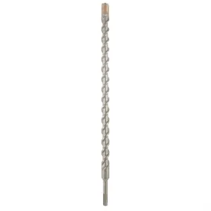 Milwaukee Tool SDS-PLUS 4CT MX4 1-1/8" X 8" X 10"